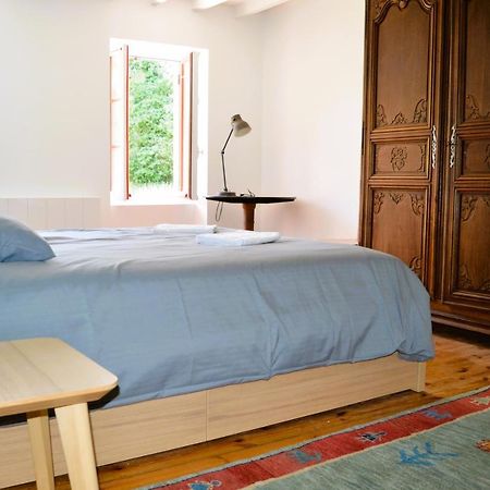 Maison typique - Très grand jardin - 7km de la mer Fontaine-Henry Extérieur photo