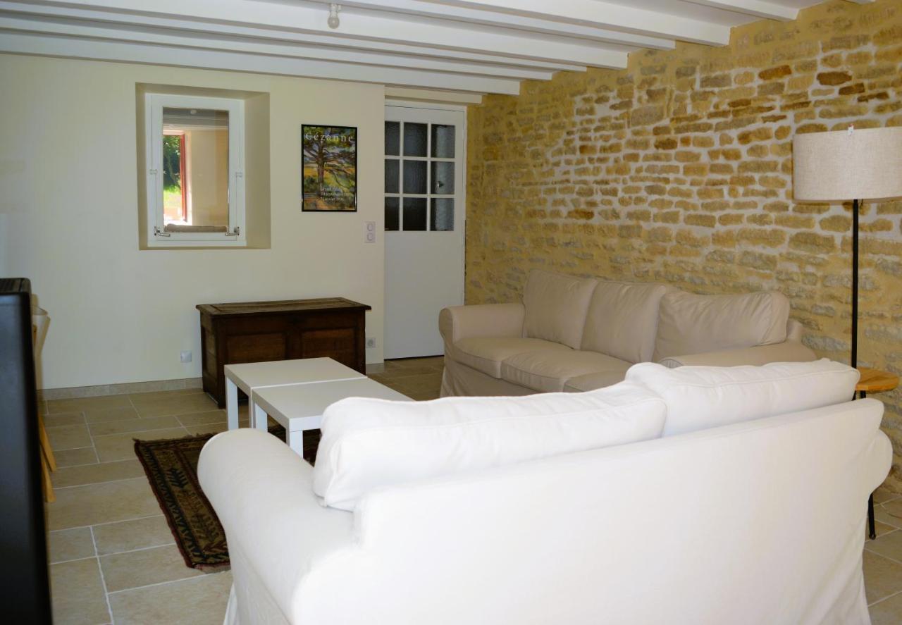 Maison typique - Très grand jardin - 7km de la mer Fontaine-Henry Extérieur photo