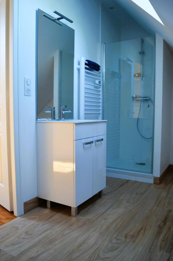Maison typique - Très grand jardin - 7km de la mer Fontaine-Henry Extérieur photo